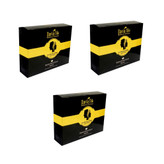 محلول ضدریزش و رفع سفیدی مو و ابرو بهبود درمان داریا نیک مدل Mourd حجم 30 میلی لیتر مجموعه 3 عددی main 1 1