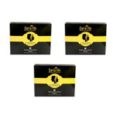 محلول ضدریزش و رفع سفیدی مو و ابرو بهبود درمان داریا نیک مدل Mourd حجم 30 میلی لیتر مجموعه 3 عددی main 1 3