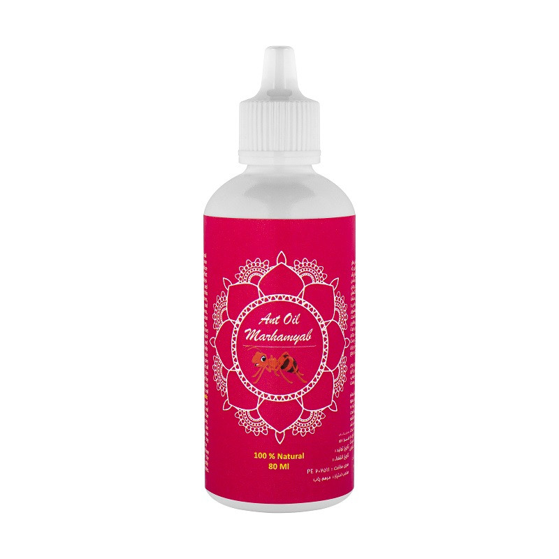 روغن موبر مرهم یاب مدل M1 حجم 80 میلی لیتر